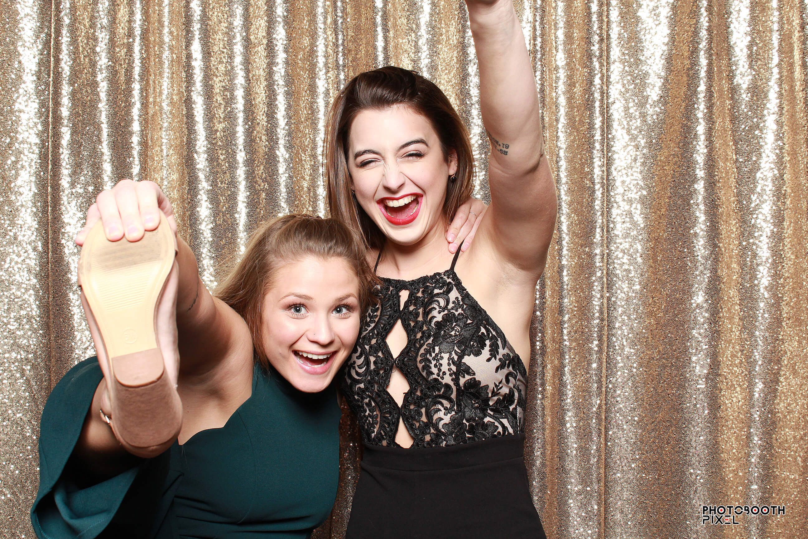 Alpha Chi Omega Formal | View more photos from the event at gallery.photoboothpixel.com/u/PhotoBoothPixel/Alpha-Chi-Omega-Formal
